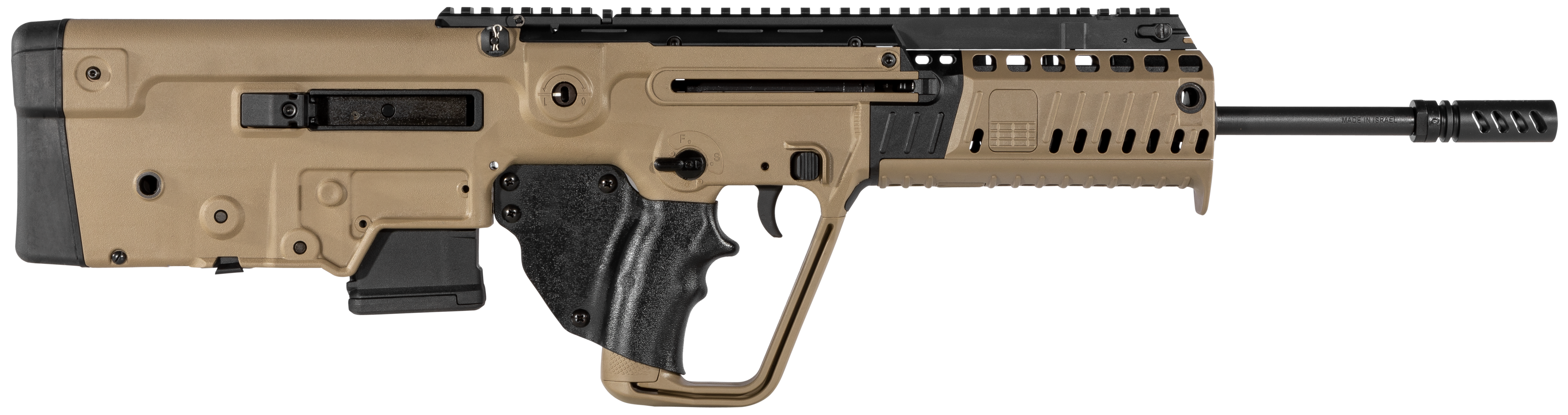 Primary Arms